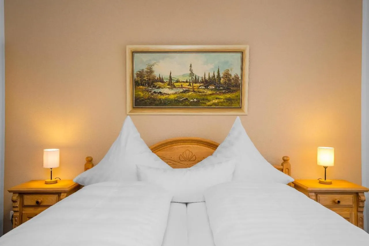 Apartment Ferienwohnungen Jonuscheit Bodenmais Germany