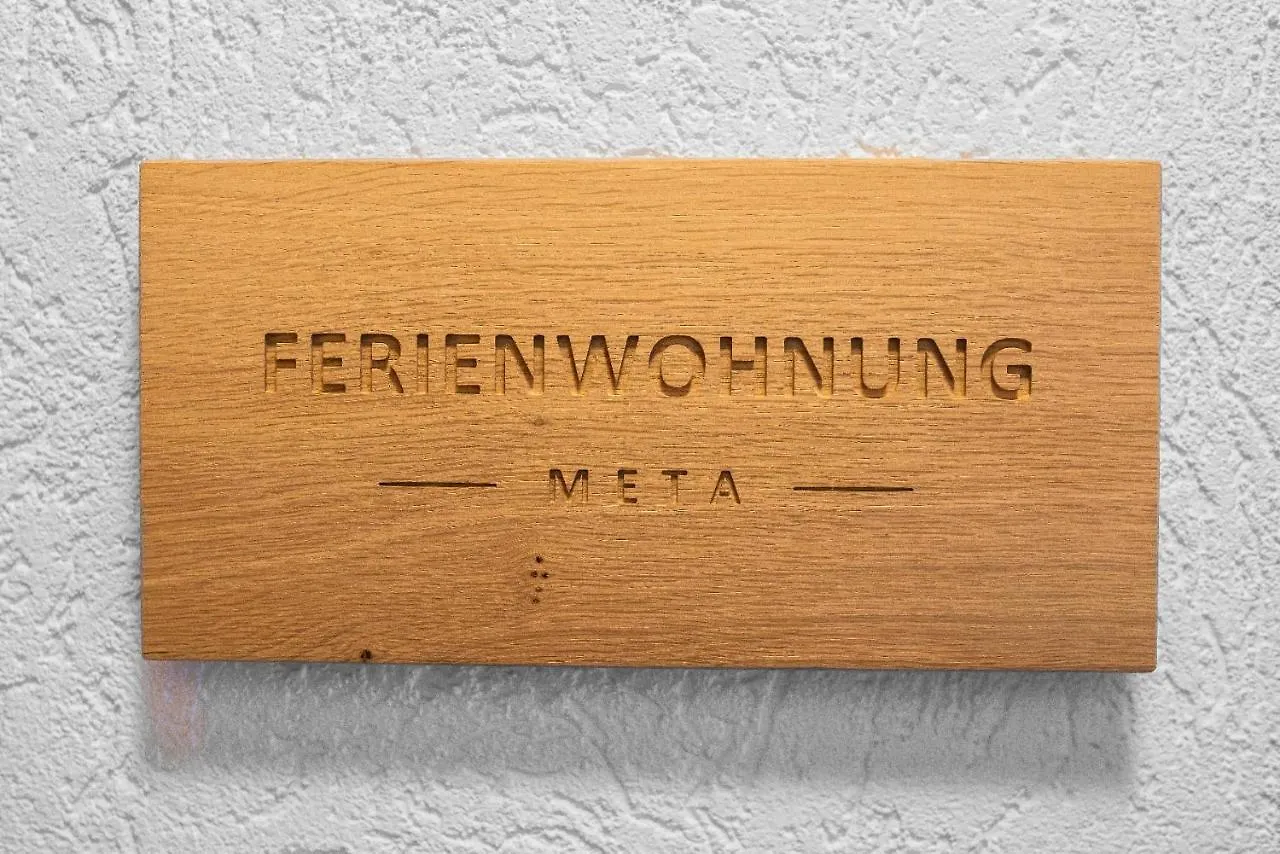 Ferienwohnungen Jonuscheit Bodenmais