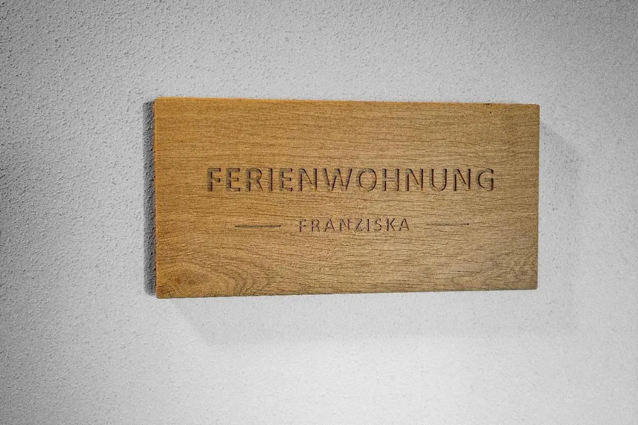 Apartment Ferienwohnungen Jonuscheit Bodenmais Germany
